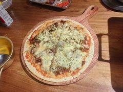 -TAIFORKS 大福食堂·山葵烤肉料理·拌饭(宝安店)