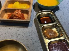 -妥妥烤肉料理(昙华林店)