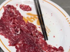 -金龙大四喜牛肉火锅