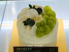-上海久光百货