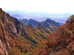 -丹东凤凰山景区