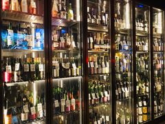 -人间酒暖·Go blanc·烧鸟·深夜食堂(陆家嘴店)