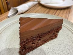 -榖屋house of flour(张江首店)