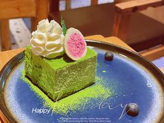 -萤火虫咖啡(后海店)