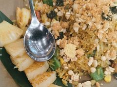 -金湖港式餐厅(建外店)