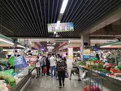 -科巷菜场