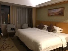 -维也纳酒店(桂林万福广场店)