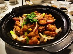 -宝丽轩中餐厅BAOLIXUAN