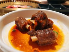 -赤坂亭·M9和牛烧肉(南京江南虹悦城店)