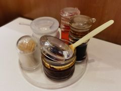 -金利茶餐厅(中船汇店)