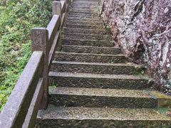 -雁荡山三折瀑景区