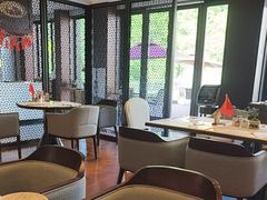 -桃源咖啡厅(武夷山大红袍山庄店)