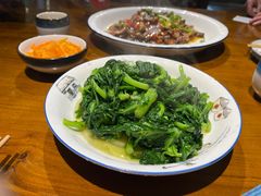 -古道村落(温汤店)