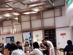 -小满手工粉(上海月星环球港店)
