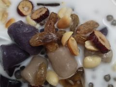 -王小吉芋圆清补凉