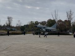 -成飞公园