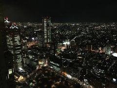 -东京都厅舍