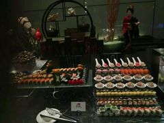 -富力万达嘉华酒店-美食汇西餐厅