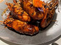 -太食獸泰式茶餐厅(济南万象城店)
