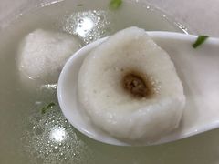 -蓝氏钟楼肉粽
