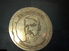 -Fergburger(皇后镇店)