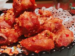 -大树餐厅(益田假日店)