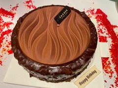 -第戎蛋糕(恒隆广场店)