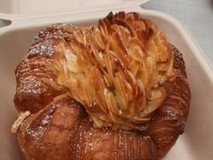 杏仁可颂塔-TonTon(永康路店)