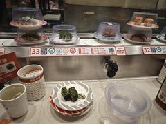 -新一番三文鱼寿司(大东海店)