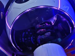 -嗨翻Hi-Fun竞技主题乐园·蹦床亲子生日轰趴(国光1937店)