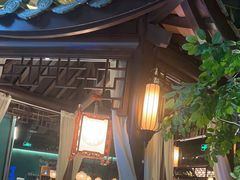 -佬麻雀·剁椒鱼头(京基KK One店)