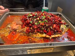 -炉鱼(萧山万象汇店)