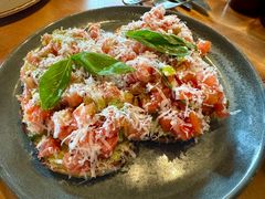-The Meat & Wine Co Southbank(南岸店)