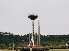 -飞凤山奥体公园
