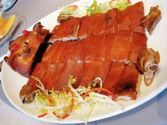 -金苑海鲜酒家(来魅力店)