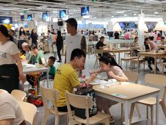 -宜家·瑞典风味餐厅(北京西红门店)