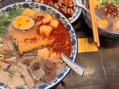 -小潘记鸭血粉丝汤