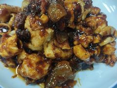 -天津外国语大学（马场道校区）食堂