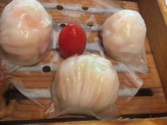 悦满楼虾饺皇-悦满楼·西关名点·湛江名菜(航空综合大厦店)