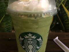 -星巴克(深圳欢乐颂店)