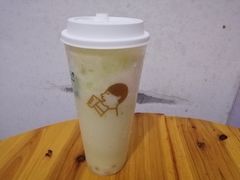-喜茶(杭州滨江宝龙店)