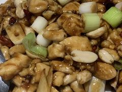 宫保鸡丁-眉州东坡(团结湖店)