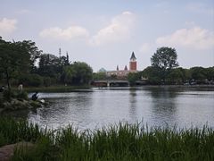 -美兰湖景区