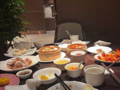 -领事馆19号中餐厅(厦门海景洲际酒店)