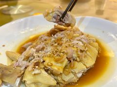 -广东胜利宾馆西关粤中餐厅