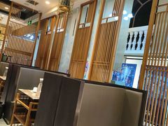 -东来顺铜锅炭火涮肉(上地华联店)