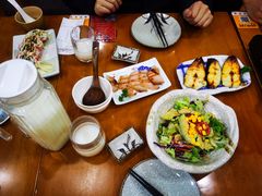 -银子铁板烧料理自助餐(人民广场店)