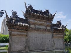 -天一阁博物院