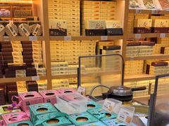 -钜记手信(大三巴街店)