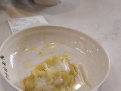 -蒋家桥饺面店(奥邦店)
